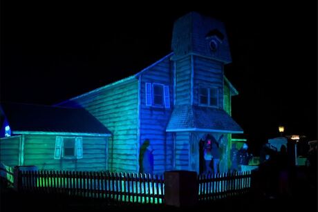 Paul Bunyan Land