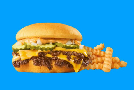 Sonic Drive-In
