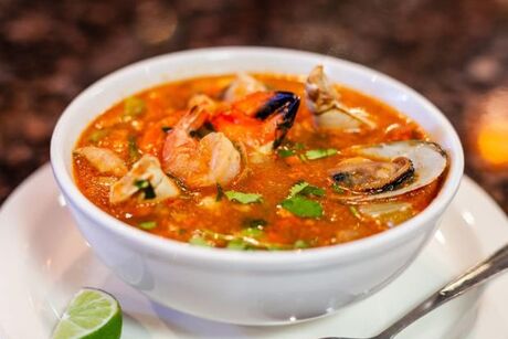 Mi Antojo Mexican Restaurant - South 2nd Street