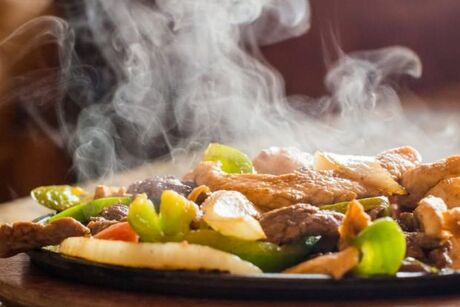 Mi Antojo Mexican Restaurant - South 2nd Street