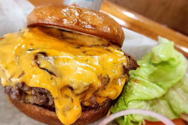 Wild Hogs Saloon & Eatery