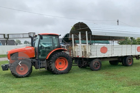 Andy T's Farm Market