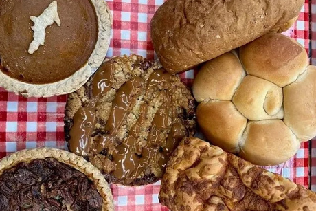 Andy T's Farm Market