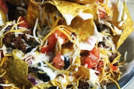 Wild Hogs Saloon & Eatery