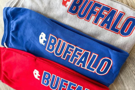 Buffalove Apparel