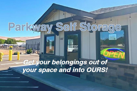 Parkway Self Storage