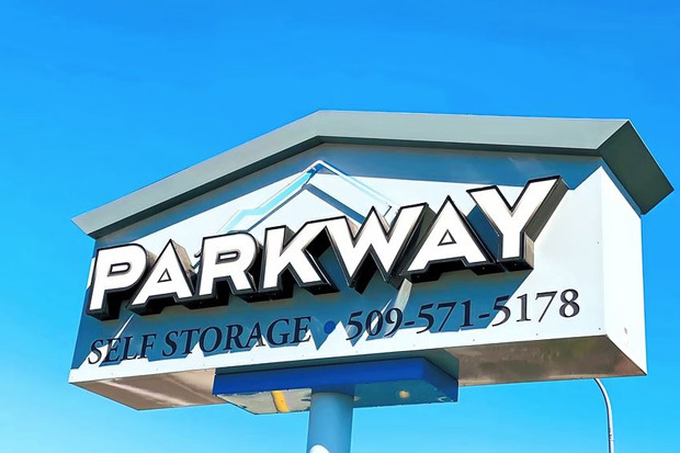 Parkway Self Storage