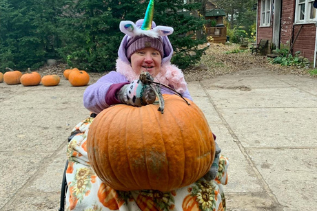 Peacock Road Family Farm