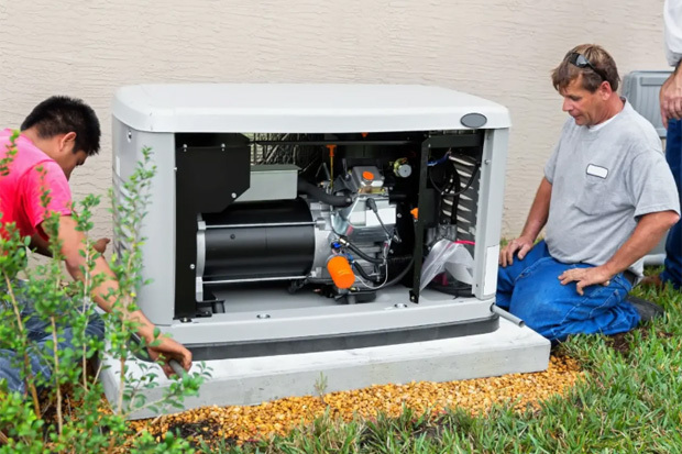 Castle Pump & Electric