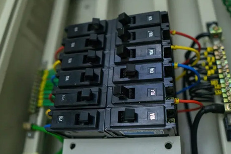 Castle Pump & Electric