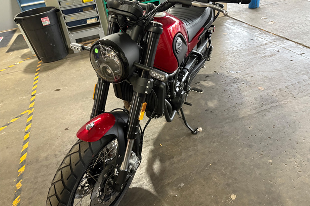 Bob Weaver Motorsports