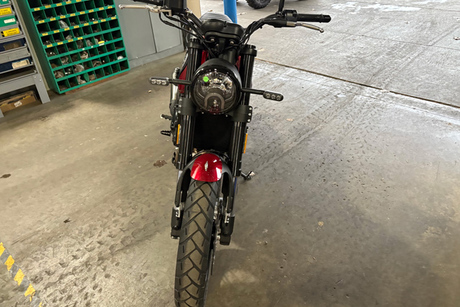 Bob Weaver Motorsports