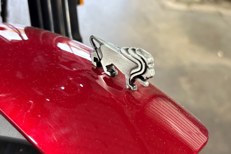 Bob Weaver Motorsports