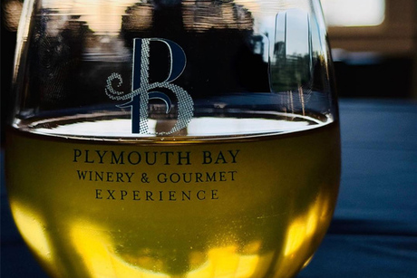 Plymouth Bay Winery