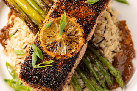 Waterstone Grill Hamburg