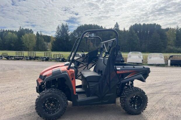 Widdes Trailer Sales