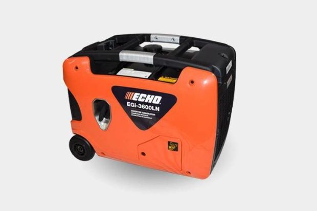 Denny's Lawn & Garden