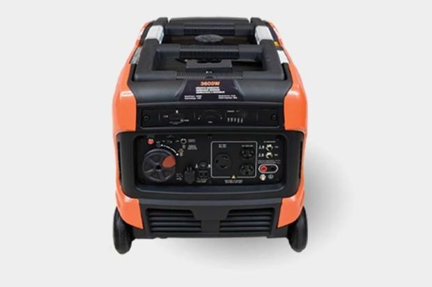 Denny's Lawn & Garden