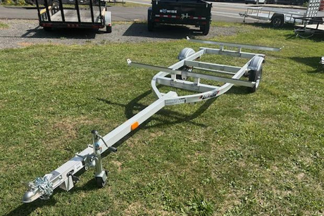 Croft Trailers and Hitches LLC