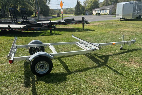 Croft Trailers and Hitches LLC