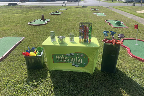 Holes To Go Owensboro 