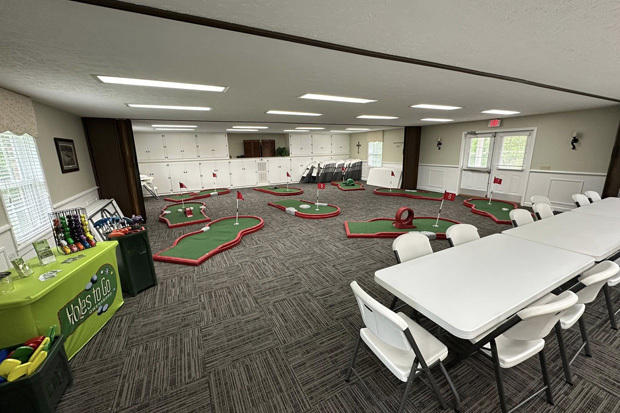 Holes To Go Owensboro 