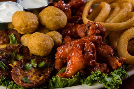 Vine Tavern & Eatery