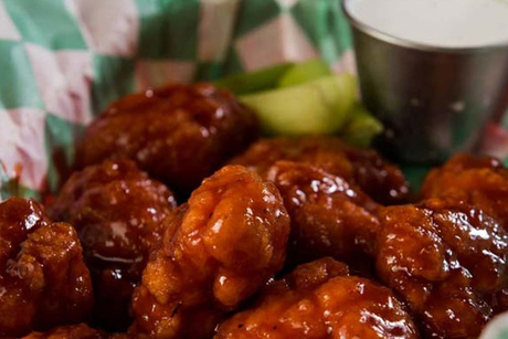 Vine Tavern & Eatery