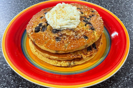 Just Another Phoenix Restaurant