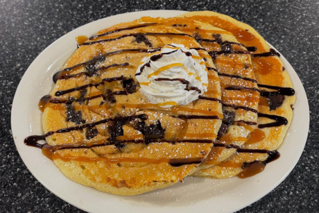 Just Another Phoenix Restaurant