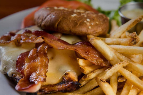 Vine Tavern & Eatery