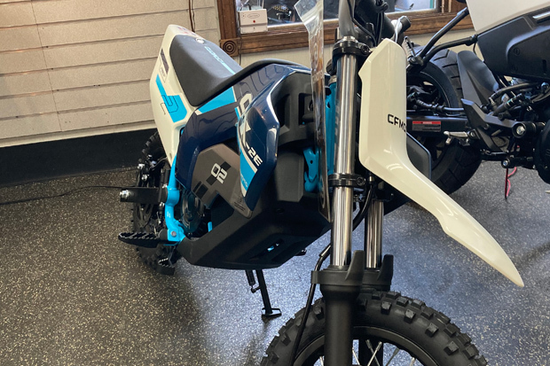 Gowanda Harley-Davidson