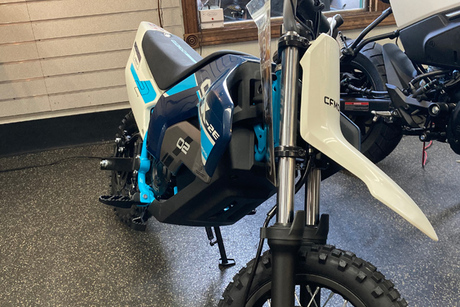 Gowanda Harley-Davidson