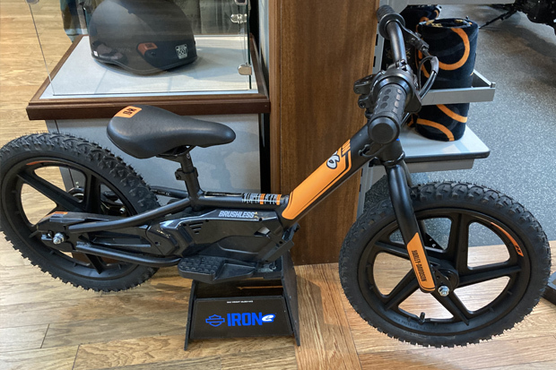 Gowanda Harley-Davidson