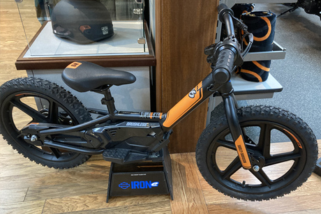 Gowanda Harley-Davidson