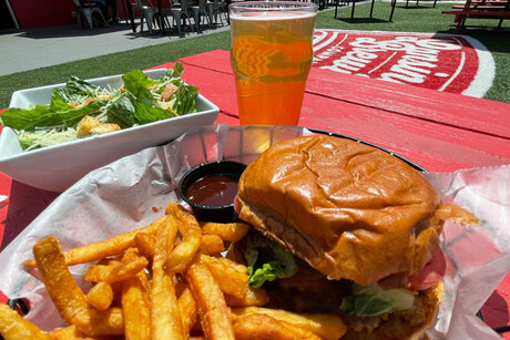 Lansing Brewing Company