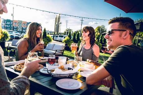 Lansing Brewing Company