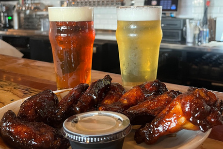 Lansing Brewing Company