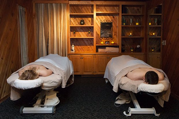 Serenity Salon & Day Spa