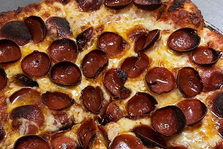 Pierce Ave Bar & Grill