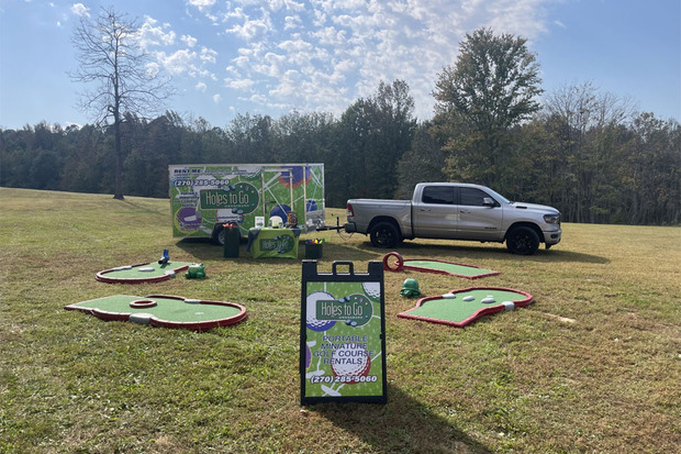 Holes To Go Owensboro 