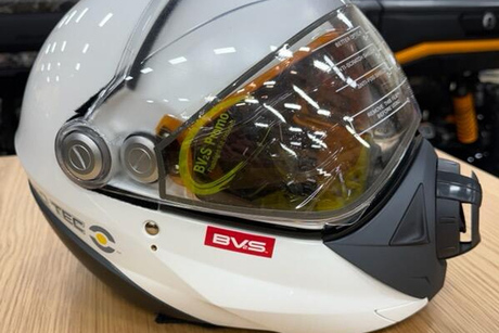 Andre & Son Powersports