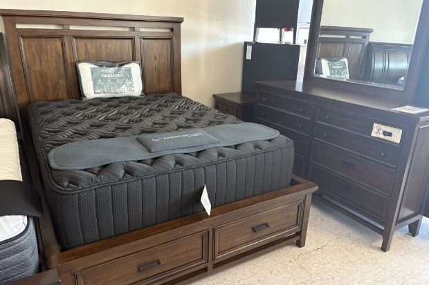 Furniture Warehouse