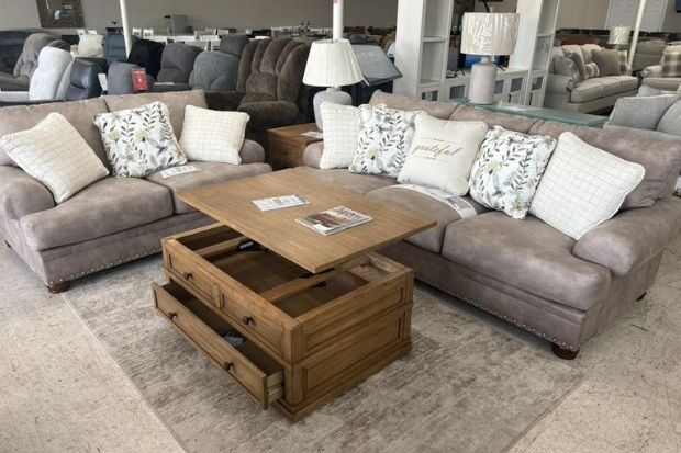 Furniture Warehouse