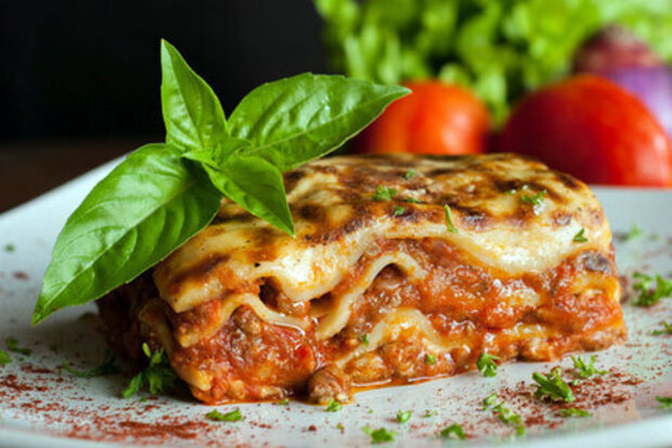 Lasagnagiresized