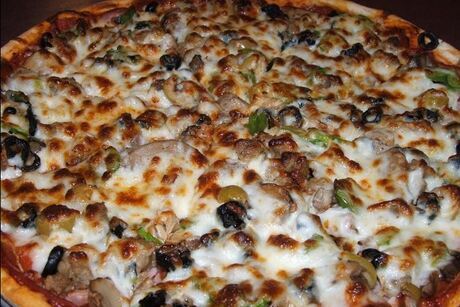 Marnanteli's Pizza - Cold Spring