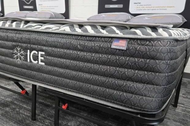 Same Day Mattress Bisman