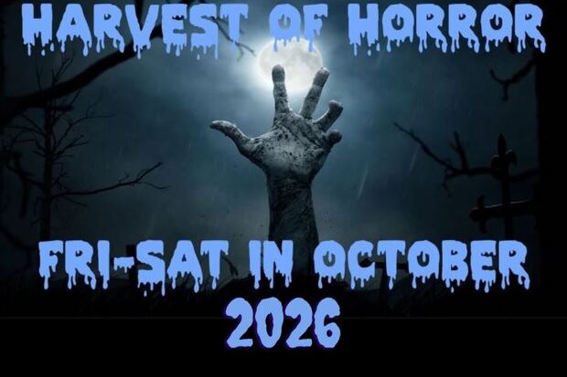 Harvest of Horror