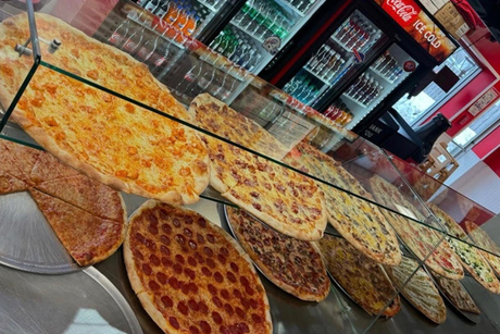 Brooklyn's Finest Pizza