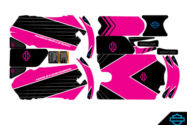 Gowanda Harley-Davidson